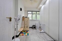 Blk 636A Senja Parc View (Bukit Panjang), HDB 3 Rooms #575382221